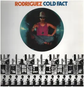 RODRIGUEZ - Cold Fact