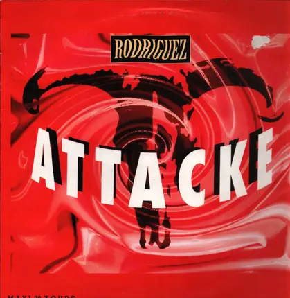 Rodriguez - Attacke