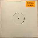 12inch Vinyl Single - Rodriguez - Attacke