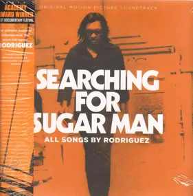 RODRIGUEZ - Searching For Sugar Man