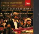 CD - Rodrigo , Sir William Walton - Concierto De Aranjuez / Fantasia Para Un Gentilhombre / Five Bagatelles For Guitar And Orchestra