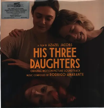 Rodrigo Amarante - His Three Daughters