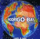 12inch Vinyl Single - Rodrigo Bay - Ven A Ver