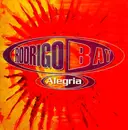 12inch Vinyl Single - Rodrigo Bay - Alegria