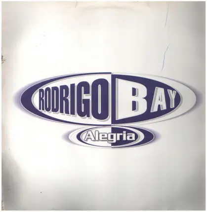 Rodrigo Bay - Alegria