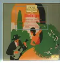 LP - Rodrigo - Concierto de Aranjuez und Fantasia para un gentilhombre