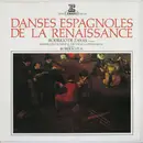 Double LP - Rodrigo de Zayas - Danses Espagnoles De La Renaissance - Hardcover-Box + Booklet