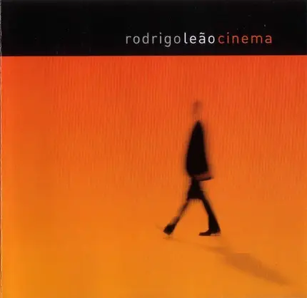 Rodrigo Leao - Cinema