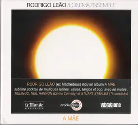 Rodrigo Leão - A Mãe