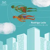 Rodrigo Leão - A estranha beleza da vida