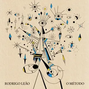 Rodrigo Leao - O Metodo