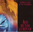 CD - Rodrigo Leão & Vox Ensemble - Ave Mundi Luminar