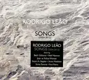 CD - Rodrigo Leão - Songs (2004-2012)