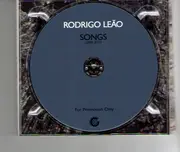 CD - Rodrigo Leão - Songs (2004-2012)
