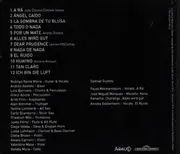 CD - Rodrigo Santa Maria - Todo O Nada - Digipak