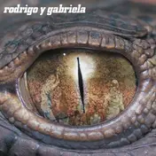 RODRIGO Y GABRIELA - Rodrigo Y Gabriela-10th Anniversary Re-Issue