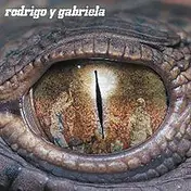 RODRIGO Y GABRIELA - Rodrigo Y.. -Deluxe-