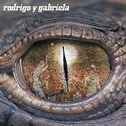 Rodrigo Y Gabriela - Rodrigo Y.. -Deluxe-