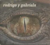RODRIGO Y GABRIELA - Rodrigo y Gabriela