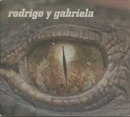 Rodrigo Y Gabriela - Rodrigo y Gabriela