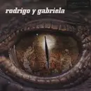 LP - Rodrigo Y Gabriela - Rodrigo Y Gabriela - 180 Gram Gatefold