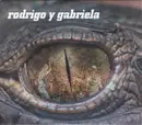 Double CD - Rodrigo Y Gabriela - Rodrigo Y Gabriela