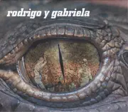 Double CD - Rodrigo Y Gabriela - Rodrigo Y Gabriela