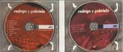 Double CD - Rodrigo Y Gabriela - Rodrigo Y Gabriela