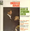 LP - Rodrigo, De Falla - Concierto De Aranjuez / Nächte In Spanischen.. (de Burgos)