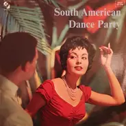 Rodrigo Mendoza Y Su Combo Ritmico - South American Dance Party