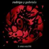 LP - Rodrigo Y Gabriela - 9 DEAD ALIVE - incl. CD