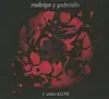 CD-Box - Rodrigo Y Gabriela - 9 Dead Alive