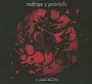 CD-Box - Rodrigo Y Gabriela - 9 Dead Alive