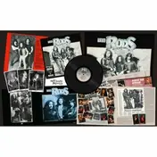 The Rods - Rods