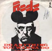 The Rods - Do Anything You Wanna Do