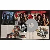 The Rods - Rock Hard