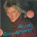7'' - Rod Stewart - My Girl
