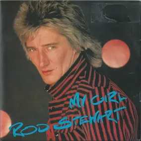 Rod Stewart - My Girl