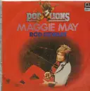 LP - Rod Stewart - Maggie May