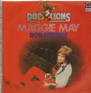 Rod Stewart - Maggie May