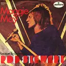 7'' - rod stewart - maggie may