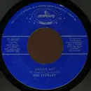 7'' - Rod Stewart - Maggie May