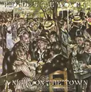 LP - Rod Stewart - A Night On The Town
