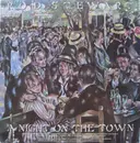LP - Rod Stewart - A Night On The Town