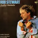 12'' - Rod Stewart - Another Heartache