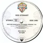 12'' - Rod Stewart - Another Heartache