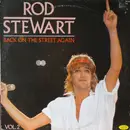 LP - Rod Stewart - Back On The Street Again VOL.2