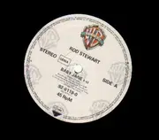 12'' - Rod Stewart - Baby Jane