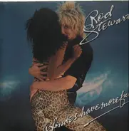 Rod Stewart - Blondes Have More Fun