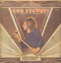LP - Rod Stewart - Every Picture Tells A Story